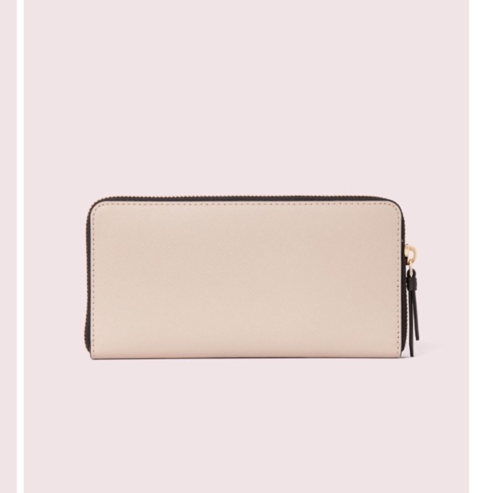 Kate spade Cameron large continental wallet - Picture 4 of 5